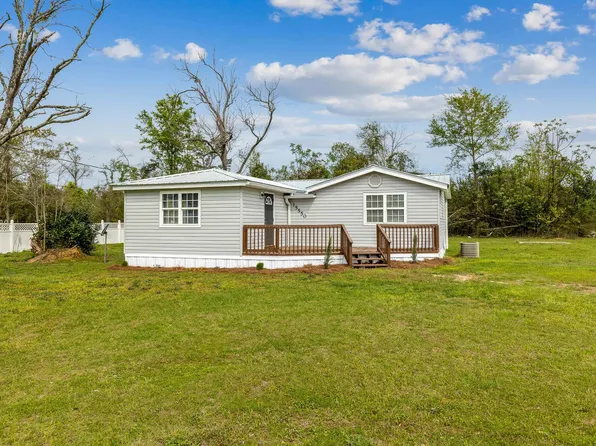 15550 NW Broad St, Altha, FL 32421