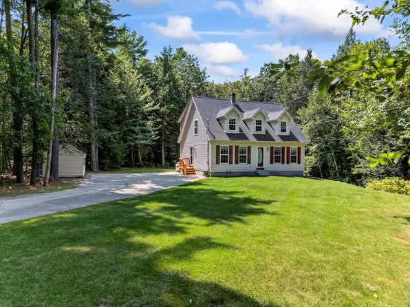 152 Sand Pond Road, Sanford, ME 04073