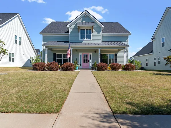 2217 Laurens Street, Grovetown, GA 30813