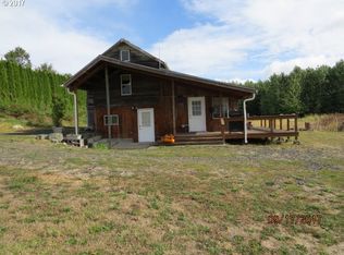79216 Erickson Dike Rd, Clatskanie, OR 97016