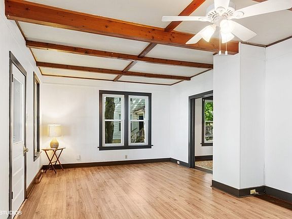 Ceiling fans and remotes!