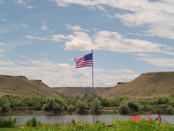 FABULOUS VIEWS AND WILDLIFE