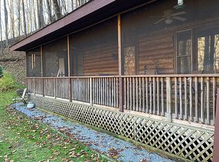 35 Scenic Dr, Sylva, NC 28779