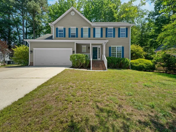 308 Highfield Ave, Cary, NC 27519