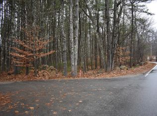 Williams Rd, Alfred, ME 04002