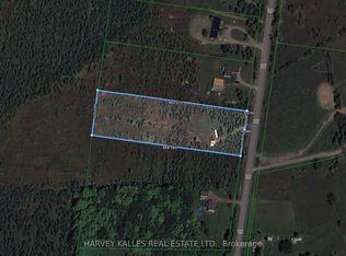 390 County Road 25, Prince Edward County, ON K0K 2T0