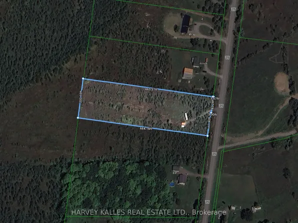 390 County Road 25, Prince Edward County, ON K0K 2T0