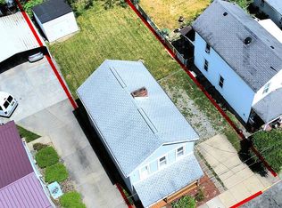 524 E Washington St, Rochester, PA 15074