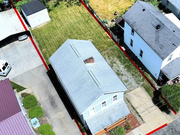 524 E Washington St, Rochester, PA 15074