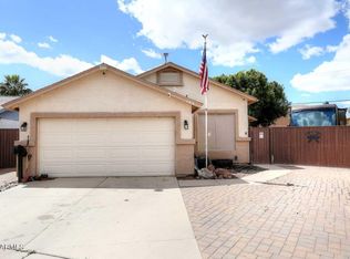 785 W Rosal Ave, Apache Junction, AZ 85120