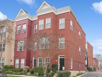 2136 12th Pl NW, Washington, DC, 20009