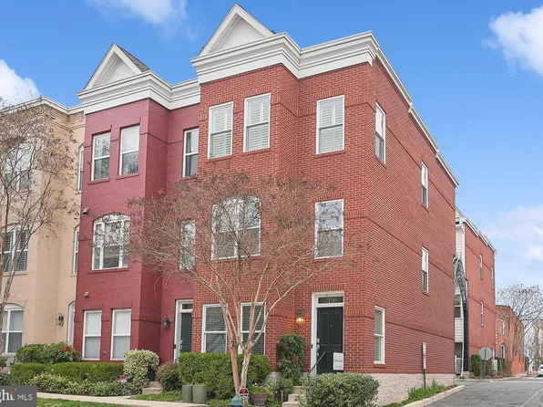 2136 12th Pl NW, Washington, DC 20009