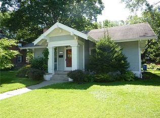 1621 Gilbert Rd, Toledo, OH 43614