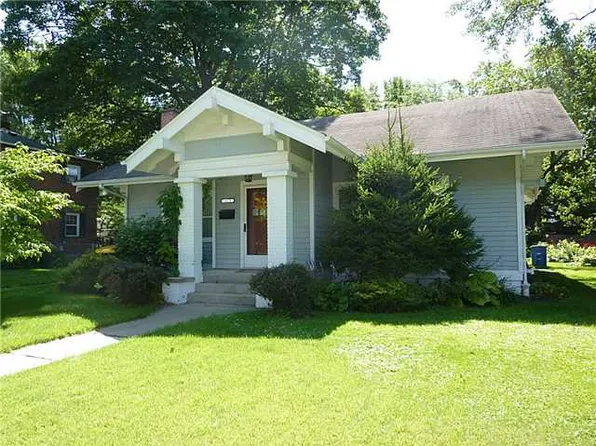 1621 Gilbert Rd, Toledo, OH 43614