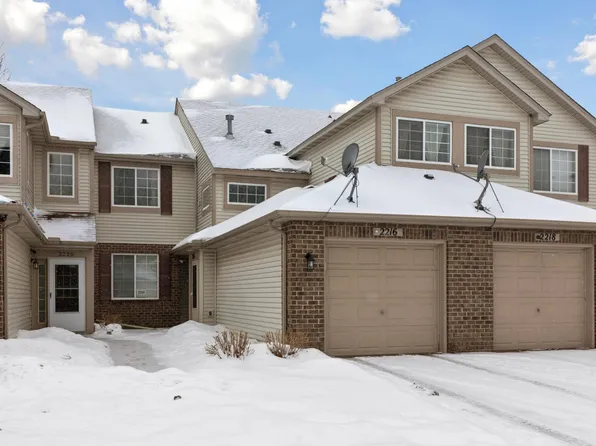 2216 Water Lilly Ln #607, Saint Paul, MN 55122