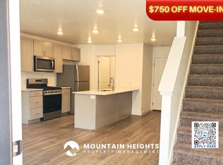 404 N Bouy Ln, Saratoga Springs, UT 84045
