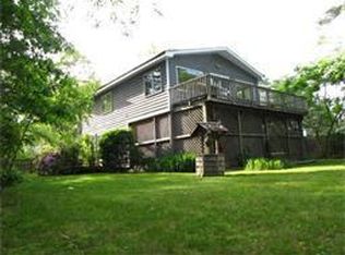 145 Lake Ave, East Wareham, MA 02538