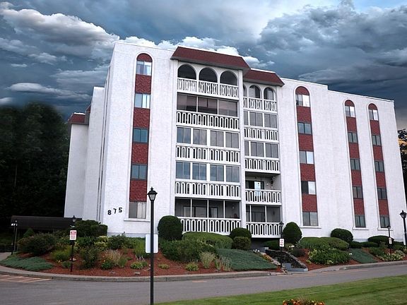 2nd image of 875 John Fitch Hwy APT 58