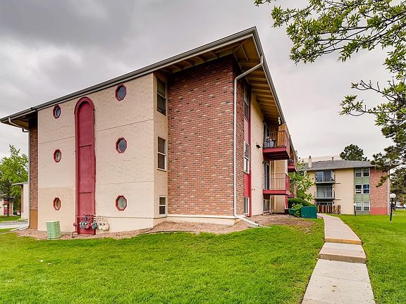 3rd image of 12150 Huron St APT 202