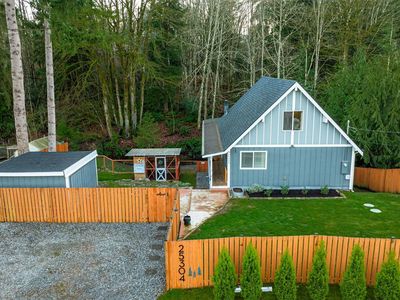 25304 Old Owen Road, Monroe, WA, 98272