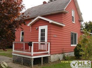 930 N Main St, Lapeer, MI