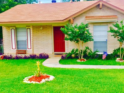 217 Regal Oaks Dr, Live Oak, TX, 78233