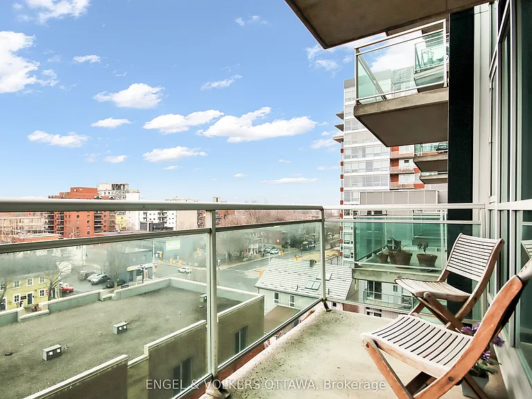 134 York St #607 — Photo 21