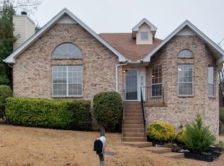 5504 Seesaw Rd, Nashville, TN 37211