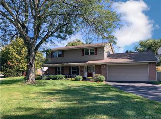 5212 Bigger Rd, Dayton, OH 45440