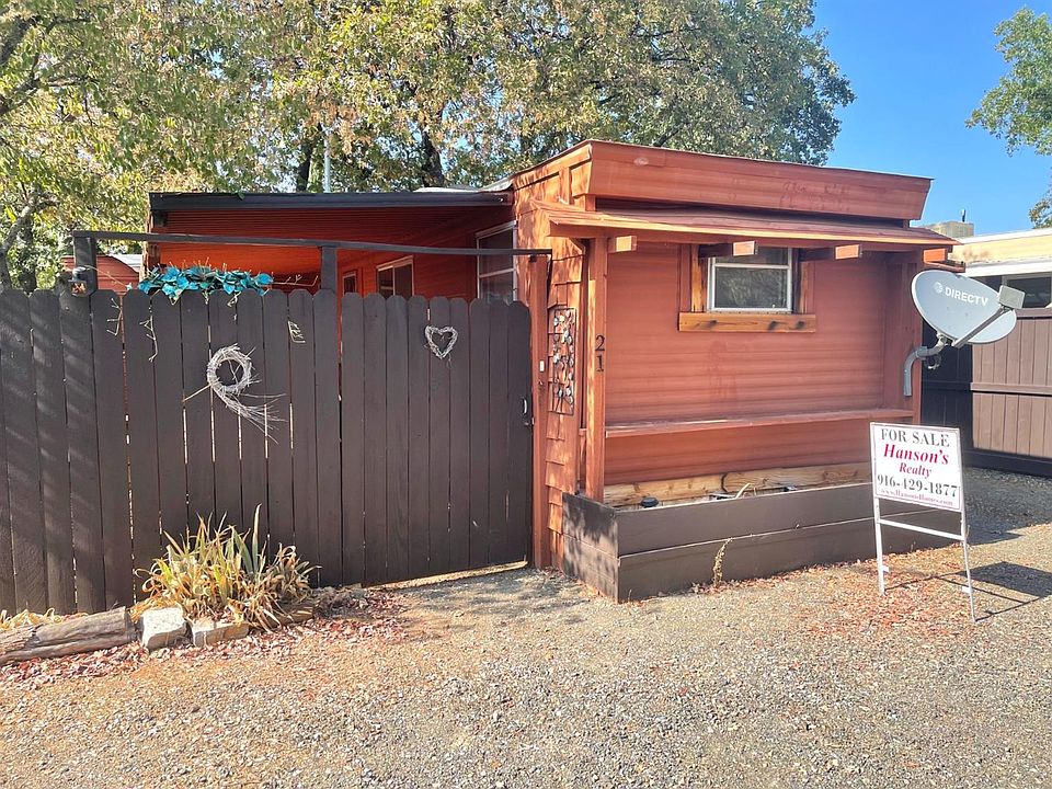 1st image of 6387 Mother Lode Dr Spc 21