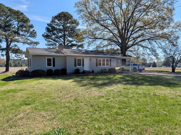 26 Friendship Church Rd, Middlesex, NC 27557