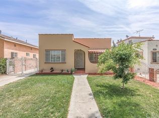 8154 S Gate Ave, South Gate, CA 90280