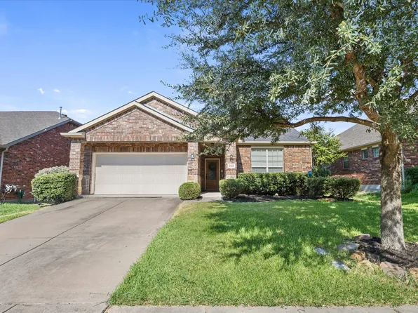 2525 Gold Rush Dr, McKinney, TX 75071