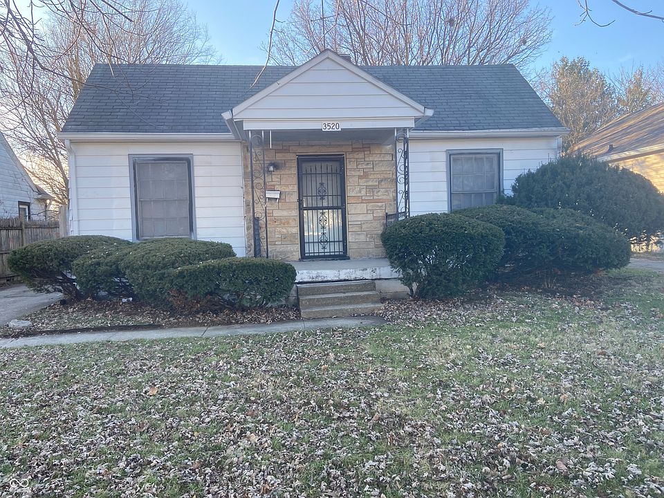 1st image of 3520 N Grant Ave