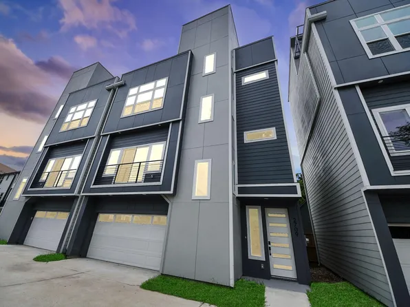2709 Dennis St, Houston, TX 77004