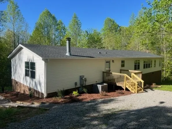 149 Fiddle Ln, Warrenton, NC 27589