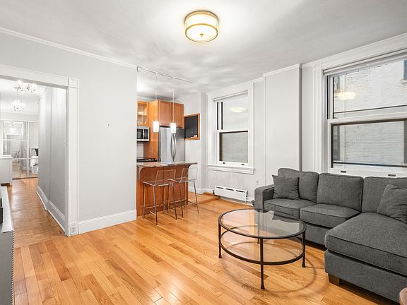 3rd image of 21 Beacon St APT 3N