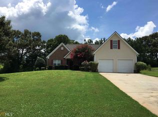 1133 Kailie Dr, Winder, GA 30680