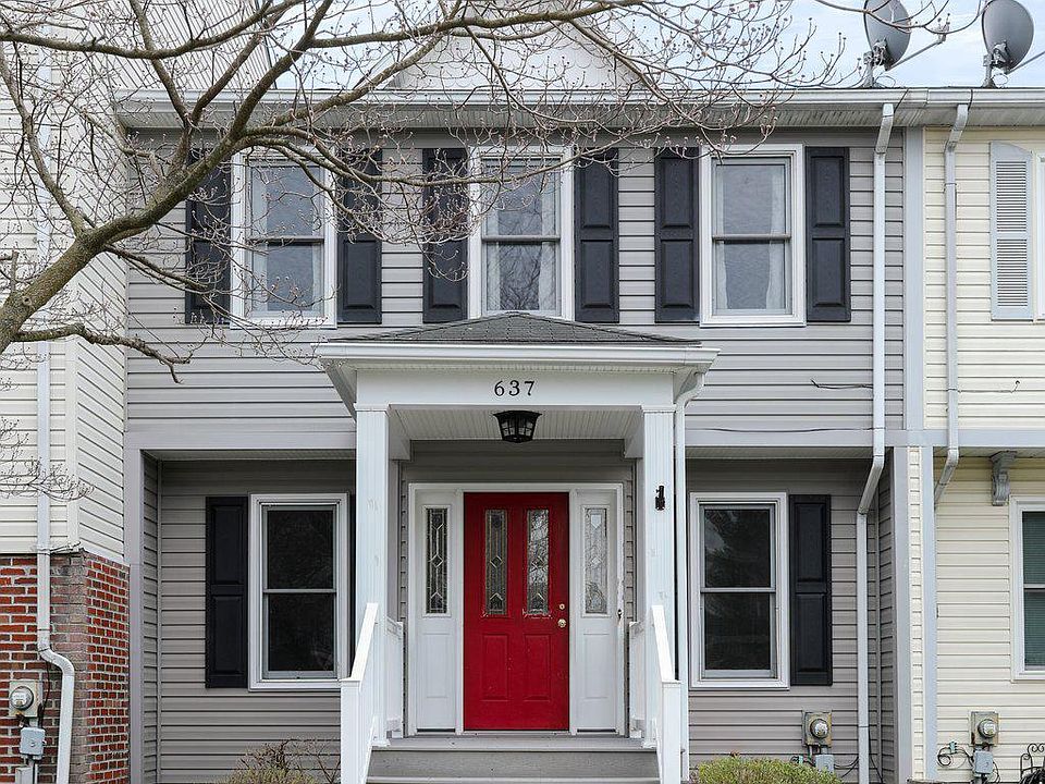 1st image of 637 Knightsbridge Dr