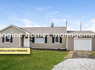 8350 Westmoor Rd, Mentor, OH 44060