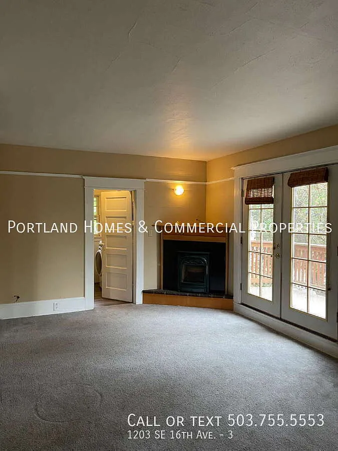 Buckman Neighborhood; Great Space; Easy to call Home — Photo 3