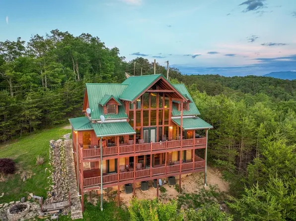 4726 Wesley Way, Sevierville, TN 37876
