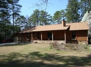 6287 Rousseau Creek Rd, Thomson, GA 30824