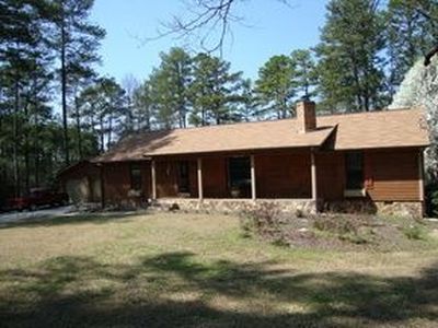 6287 Rousseau Creek Rd, Thomson, GA, 30824