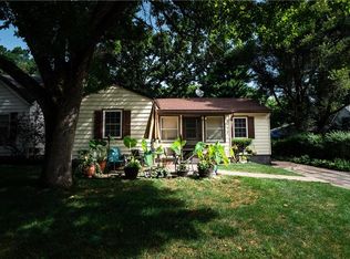 2713 Allison Ave, Des Moines, IA 50310