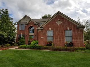 776 Bliss Dr, Rochester Hills, MI 48307