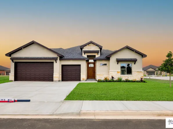 6305 Willow Wood Ln, Harlingen, TX 78552