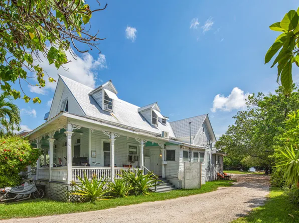 901 Eisenhower Dr, Key West, FL 33040