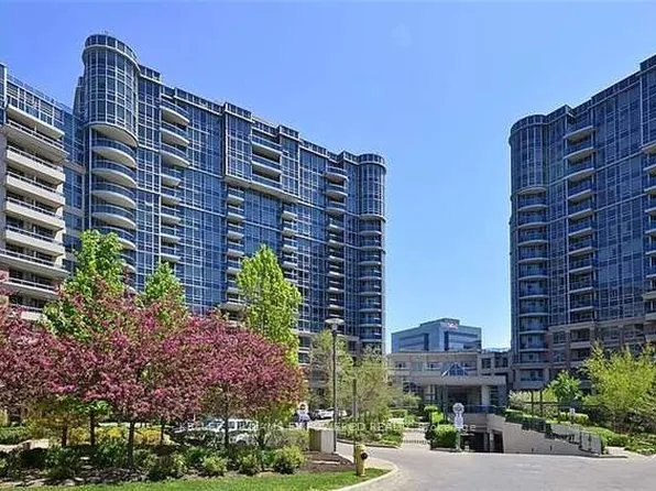23 Cox Blvd #872, Markham, ON L3R 7Z9