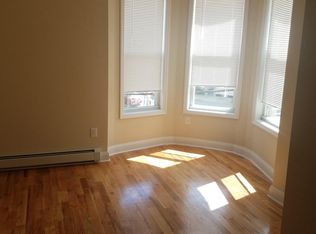 2 Ridgely Pl APT 3, Weehawken, NJ 07086